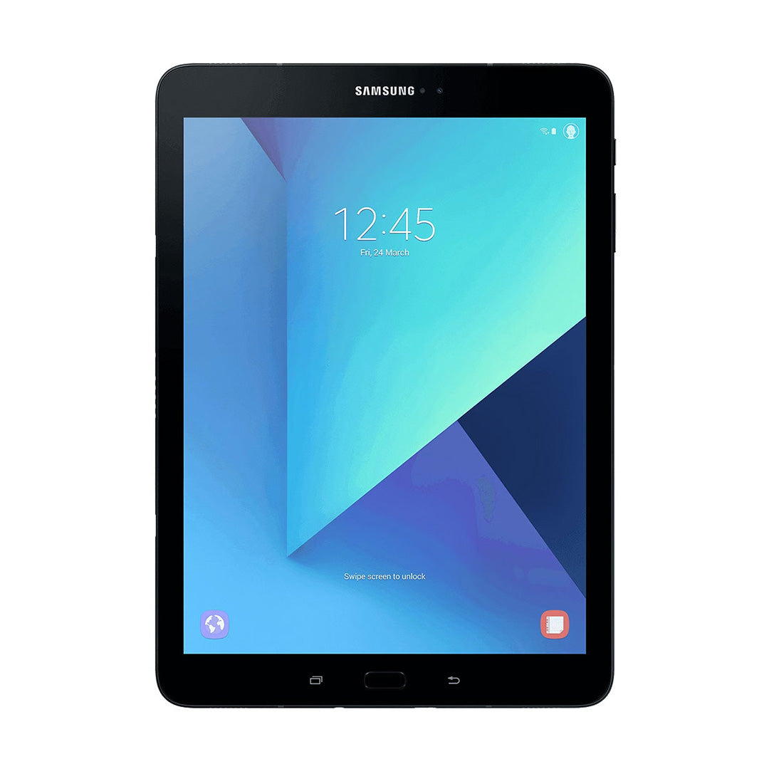 Samsung Galaxy Tab S3 | 9.7" | 32GB | Wi-Fi | Zwart