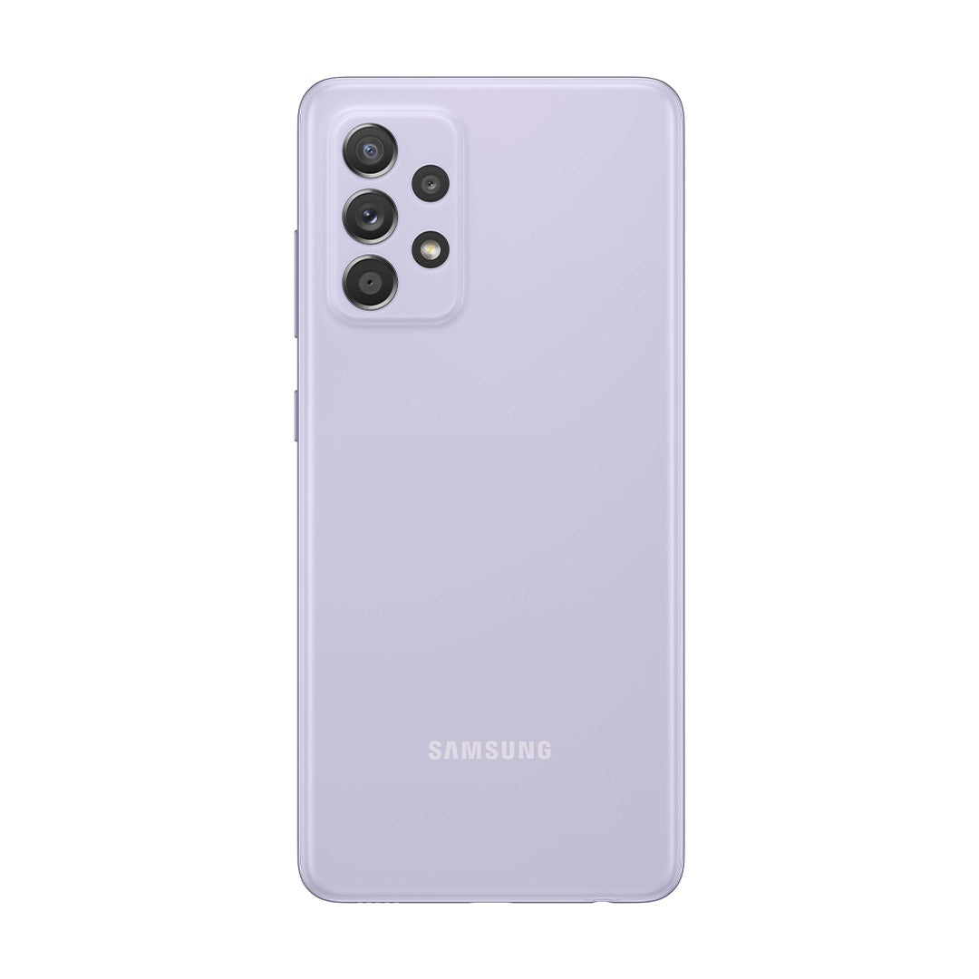 Samsung Galaxy A52 5G | 128GB | Purple