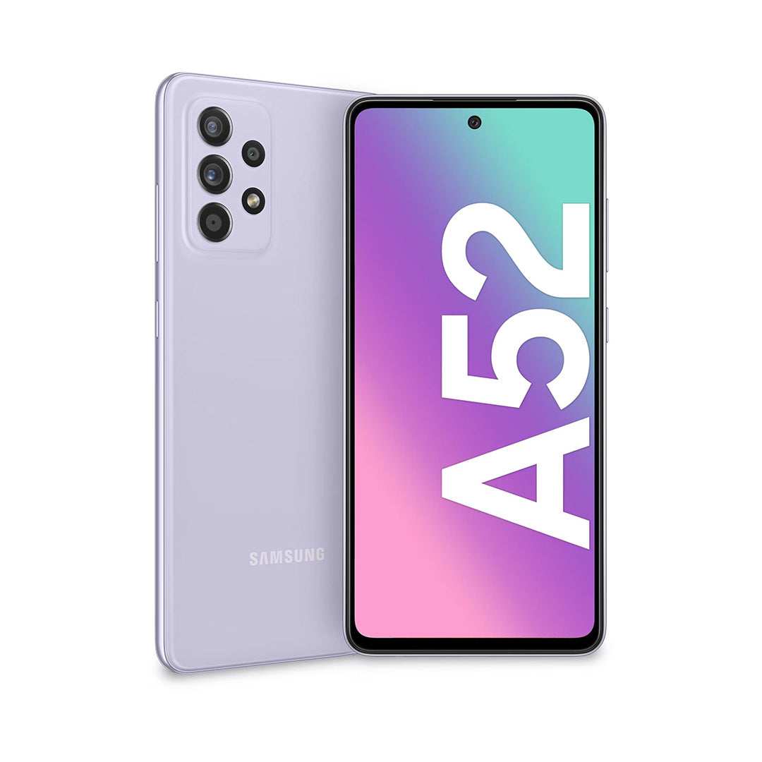 Samsung Galaxy A52 5G | 128GB | Purple