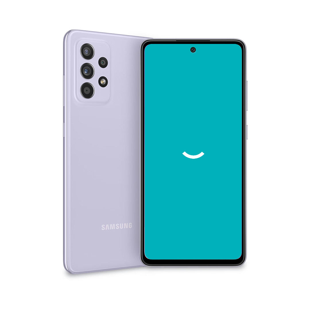 Samsung Galaxy A52 5G | 128GB | Purple