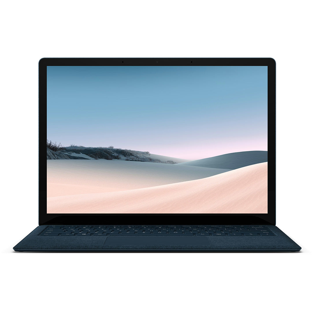 Microsoft Surface Laptop 3 | i7-1065G7 | 13,5" | Kobalt