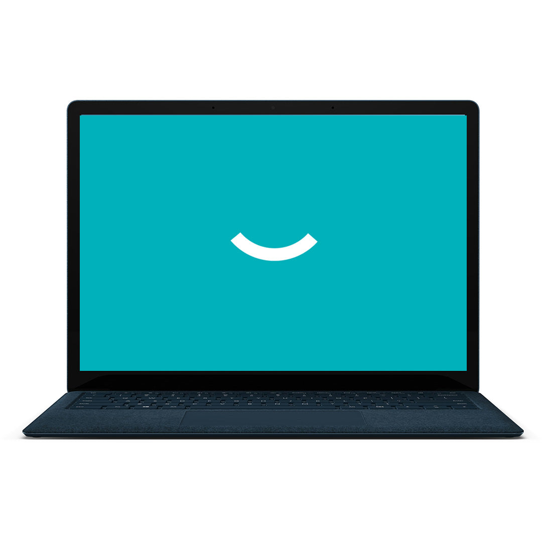 Microsoft Surface Laptop 3 | i7-1065G7 | 13,5" | Kobalt