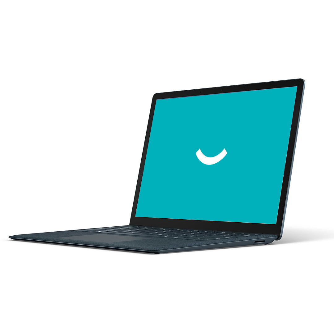 Microsoft Surface Laptop 3 | i7-1065G7 | 13,5" | Kobalt