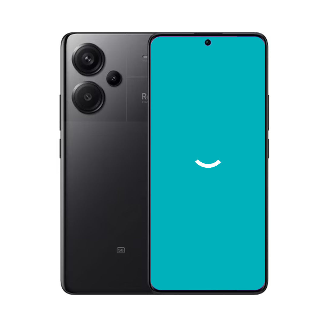 Xiaomi Redmi Note 13 Pro+ 5G | 512GB | Black