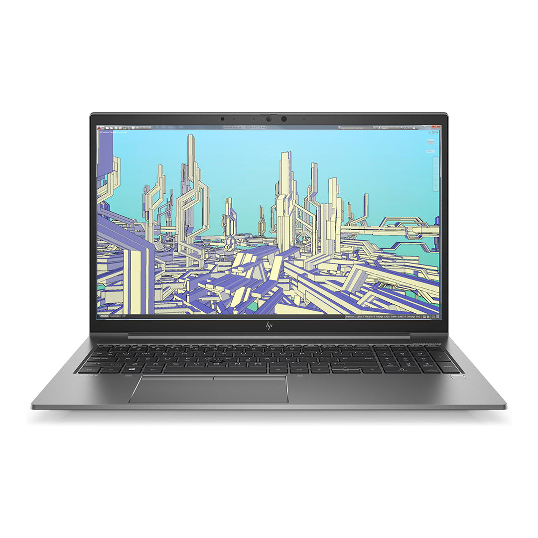 HP ZBook Firefly 15 G8 | i7-1185G7 | 15.6" | T500