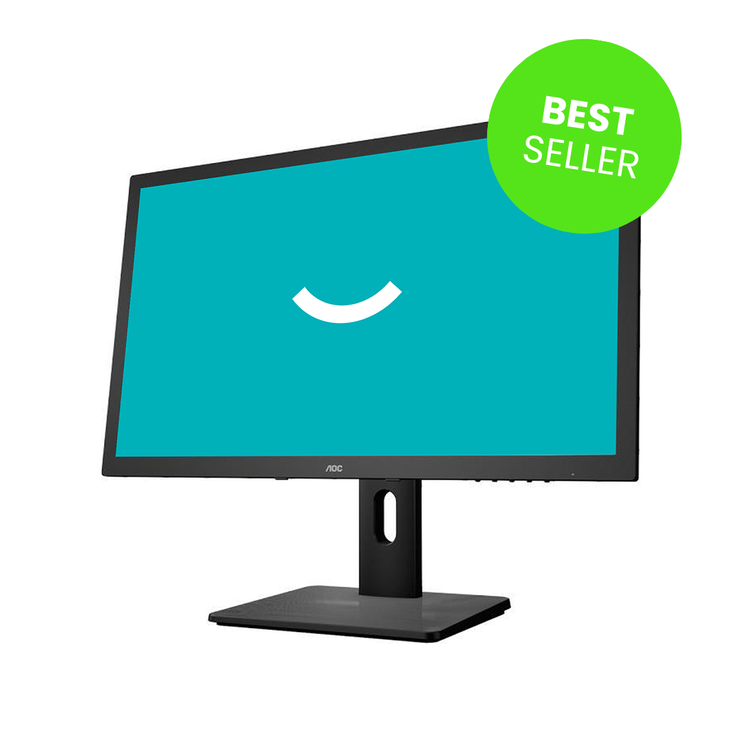 AOC I2475PXQU | 23.8" | 1920x1080 (FHD)