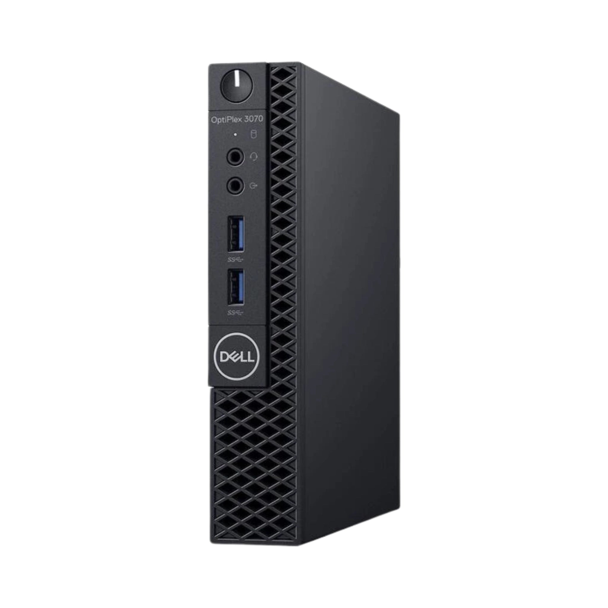 Refurbished Dell Optiplex 3070 Micro