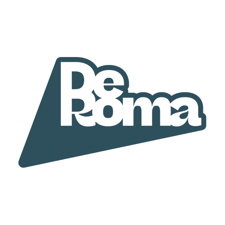 Logo De Roma