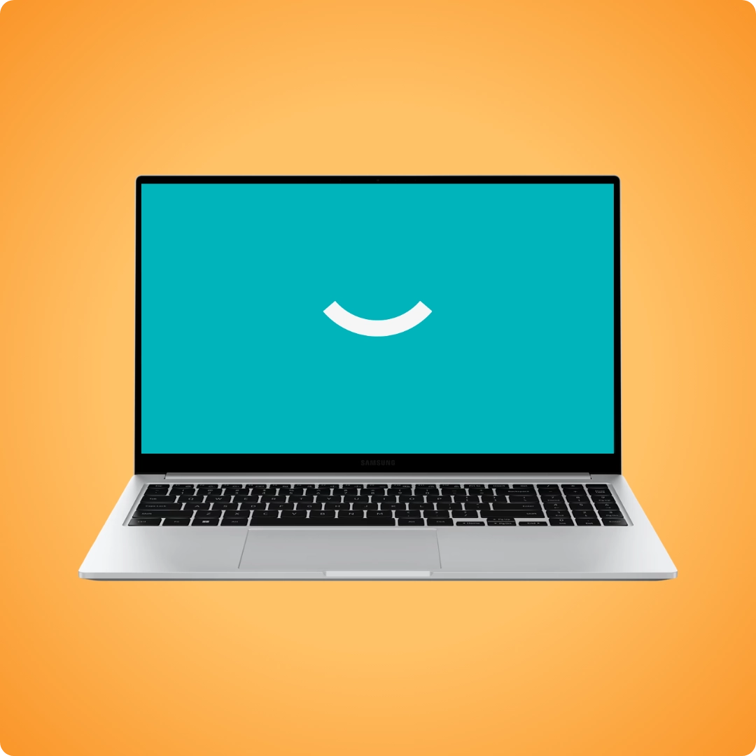 Samsung Galaxy Book4 | i5-1335U | 15,6" | Silber