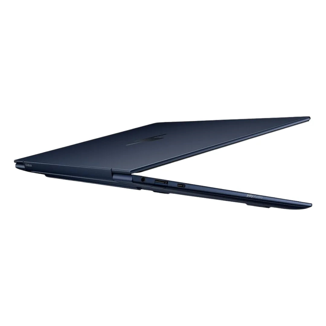 Refurbished HP EliteBook Ultra G1i - Achterkant