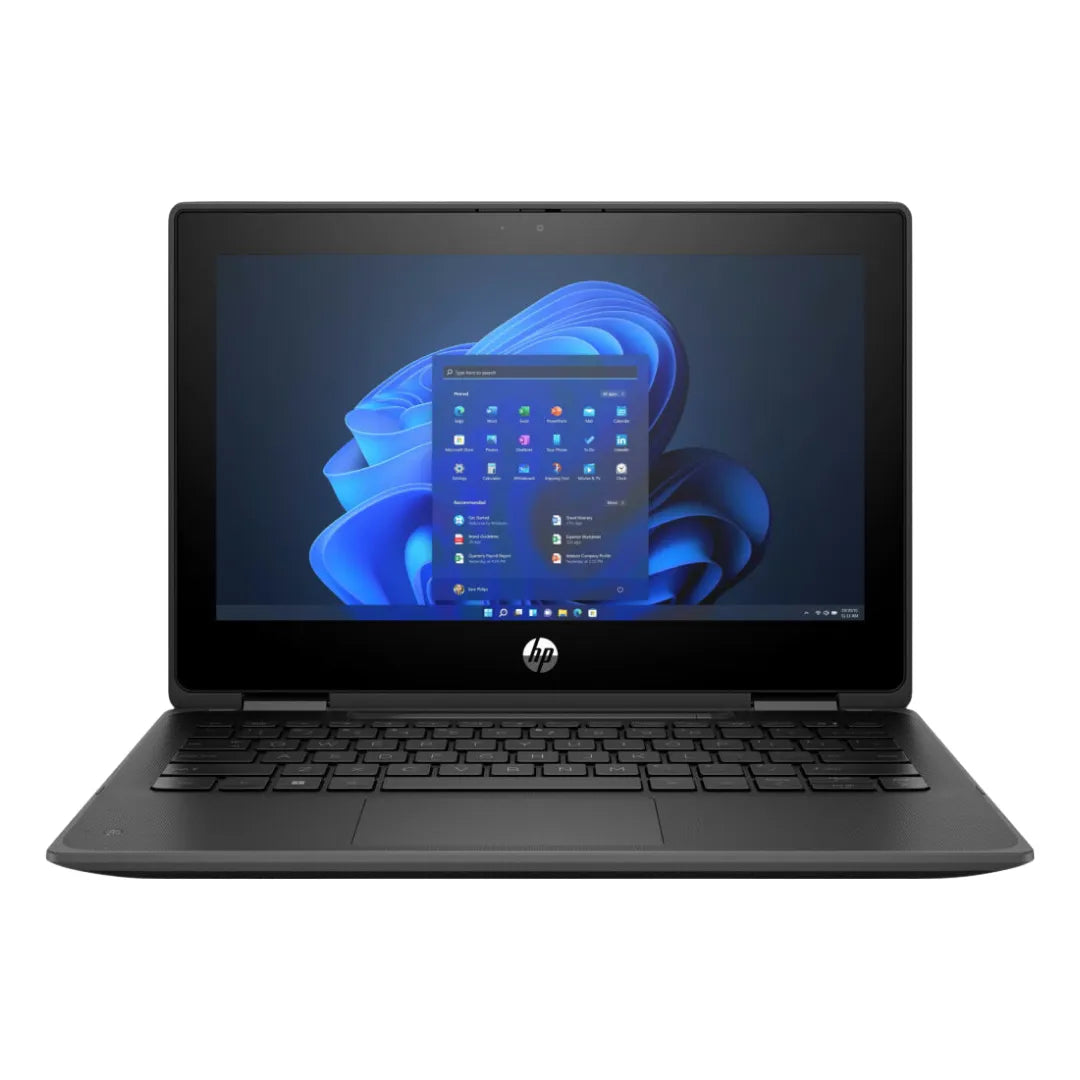 Refurbished HP Pro x360 Fortis 11 G10 - Voorkant