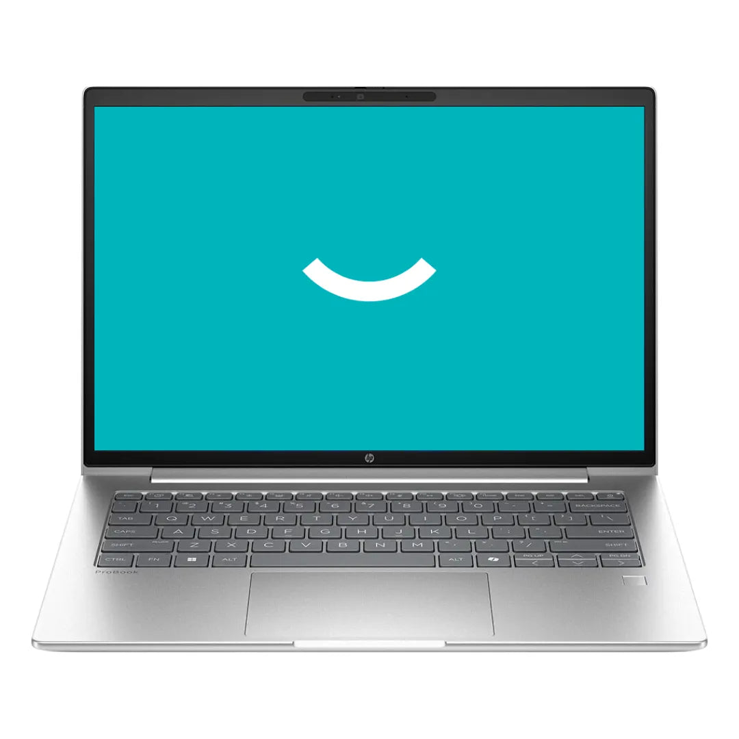 Refurbished HP ProBook 4 G1i - Back in Use
