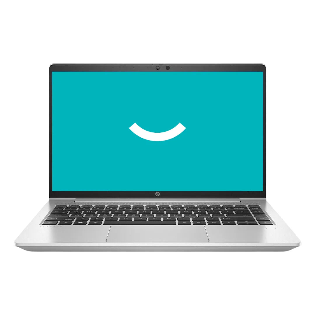 Refurbished HP ProBook 640 G8 - Back in Use