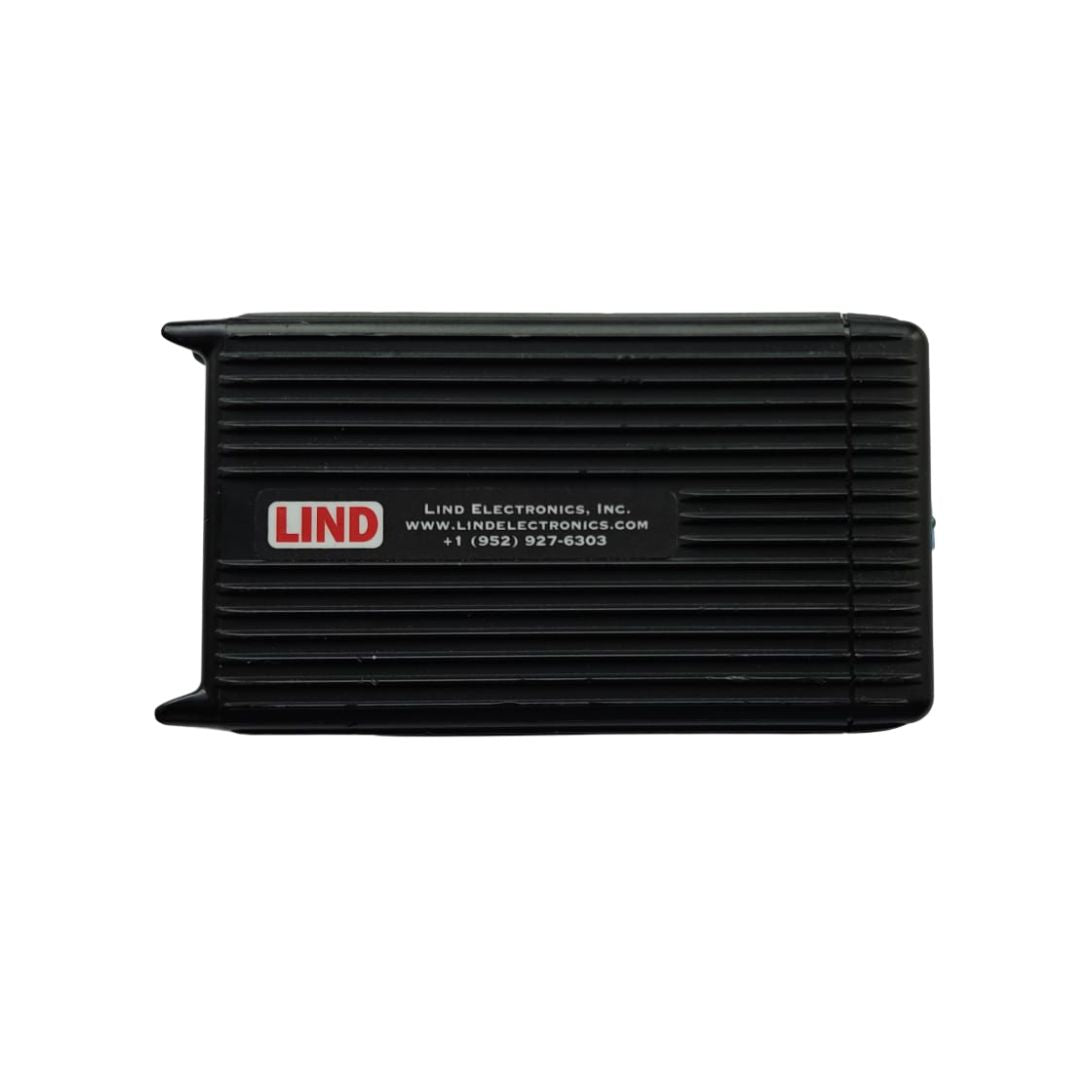 Adaptateur automobile LIND CF-LND80S-FD Panasonic Toughbook
