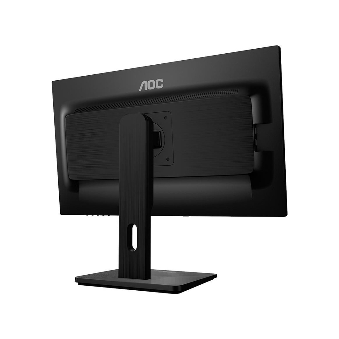 AOC I2475PXQU | 24" | 2X Combopack