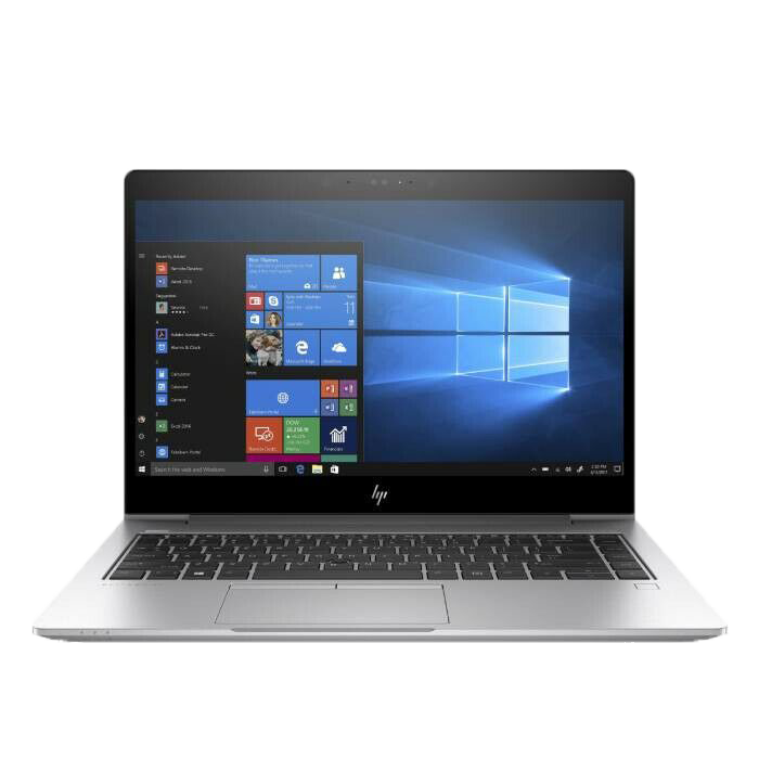 HP EliteBook 840 G5 | i7-8650U | 14" | Sac à dos gratuit