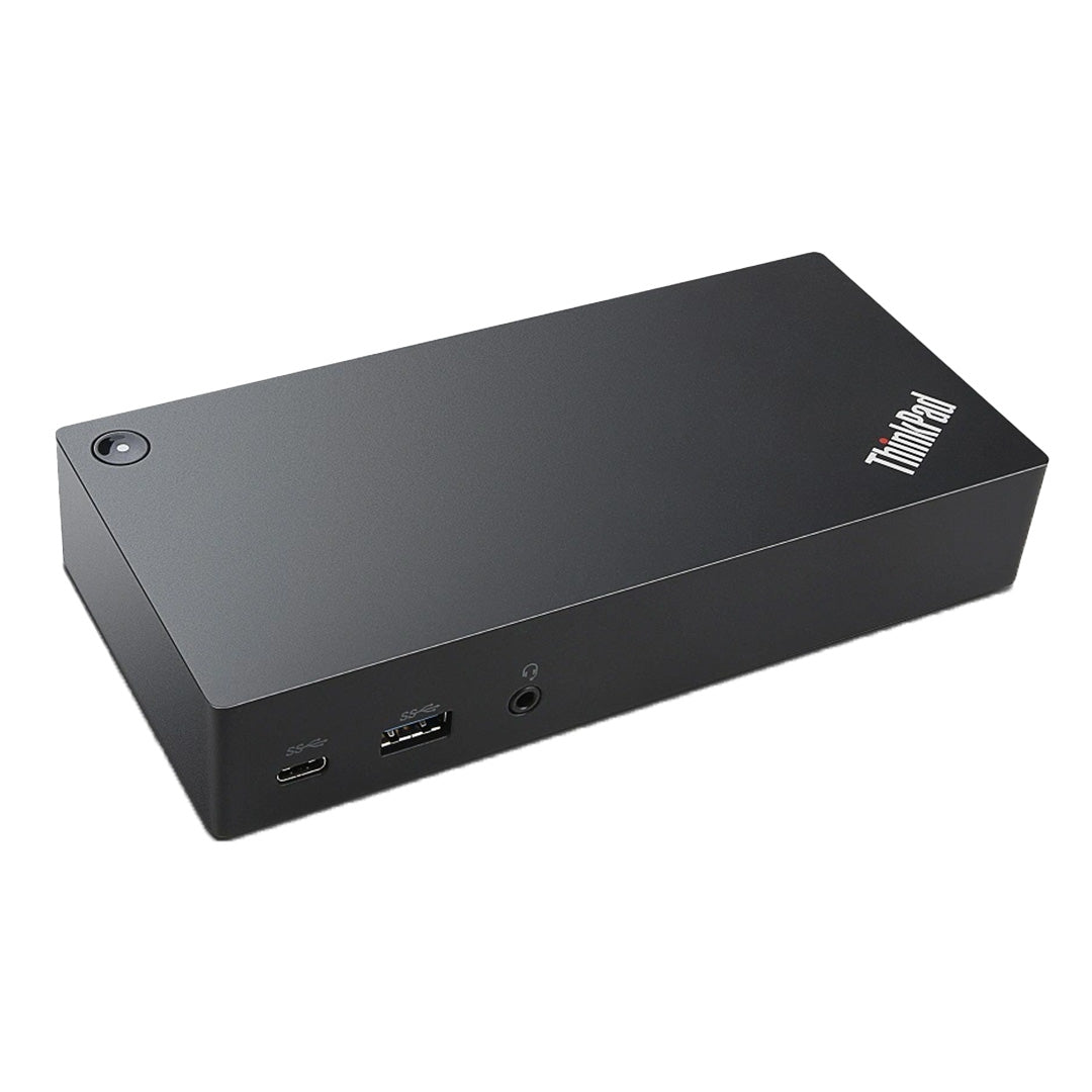 Lenovo DK1633 Dockingstation