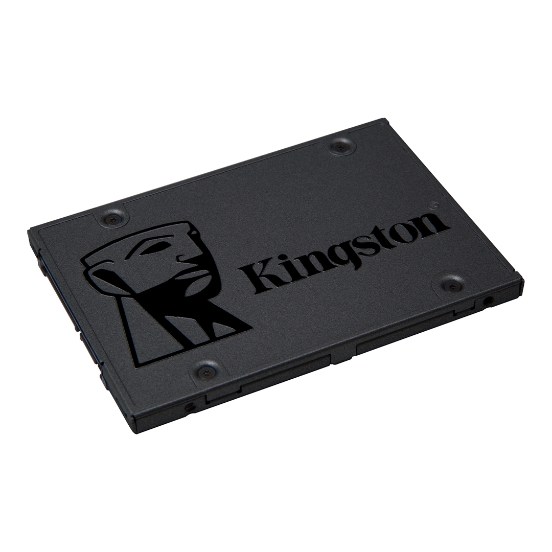 Kingston A400 SSD 120GB SATA 6Gb/s | SA400S37/120G