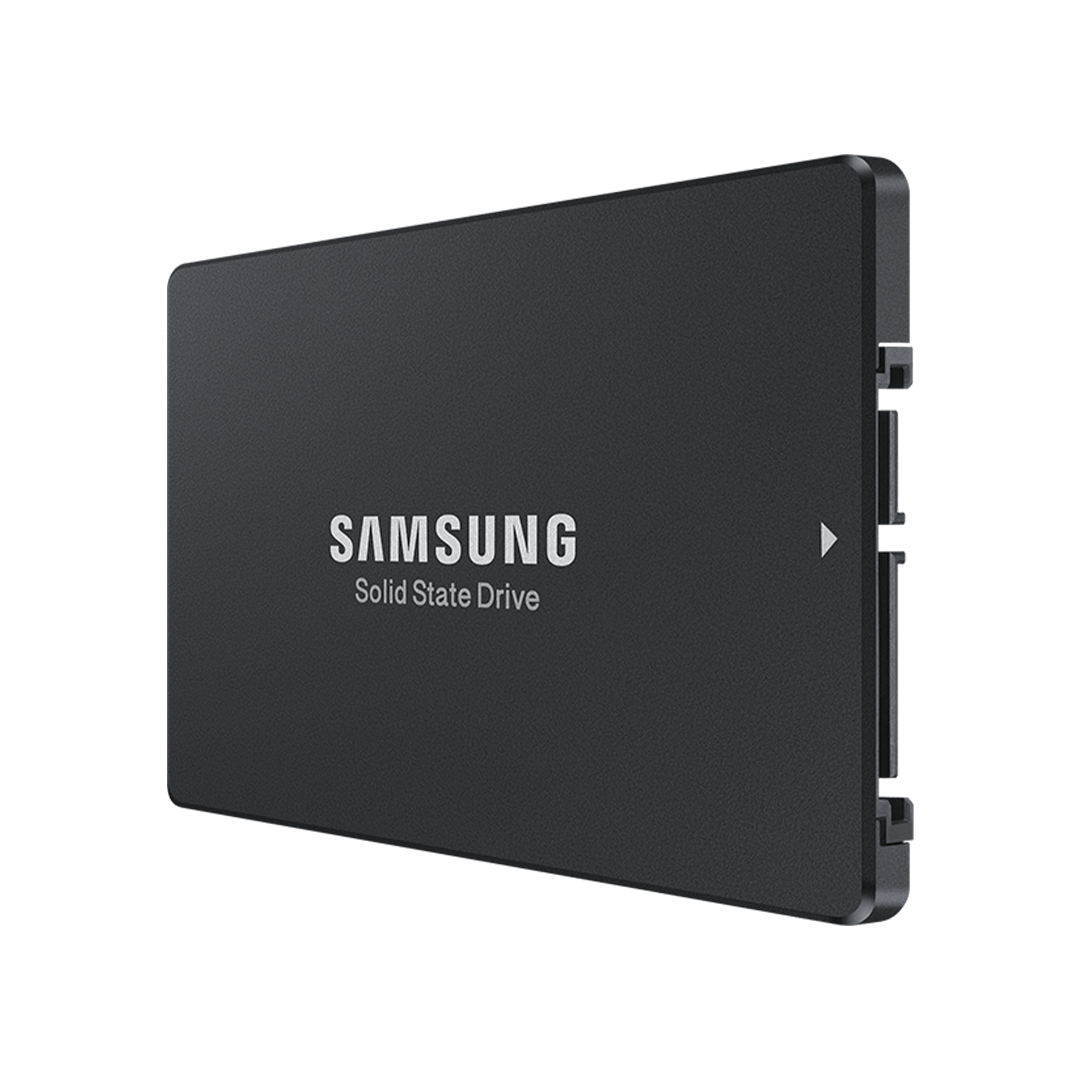 Samsung SM863 SSD 480GB SATA 6Gb/s | MZ7KM480HAHP