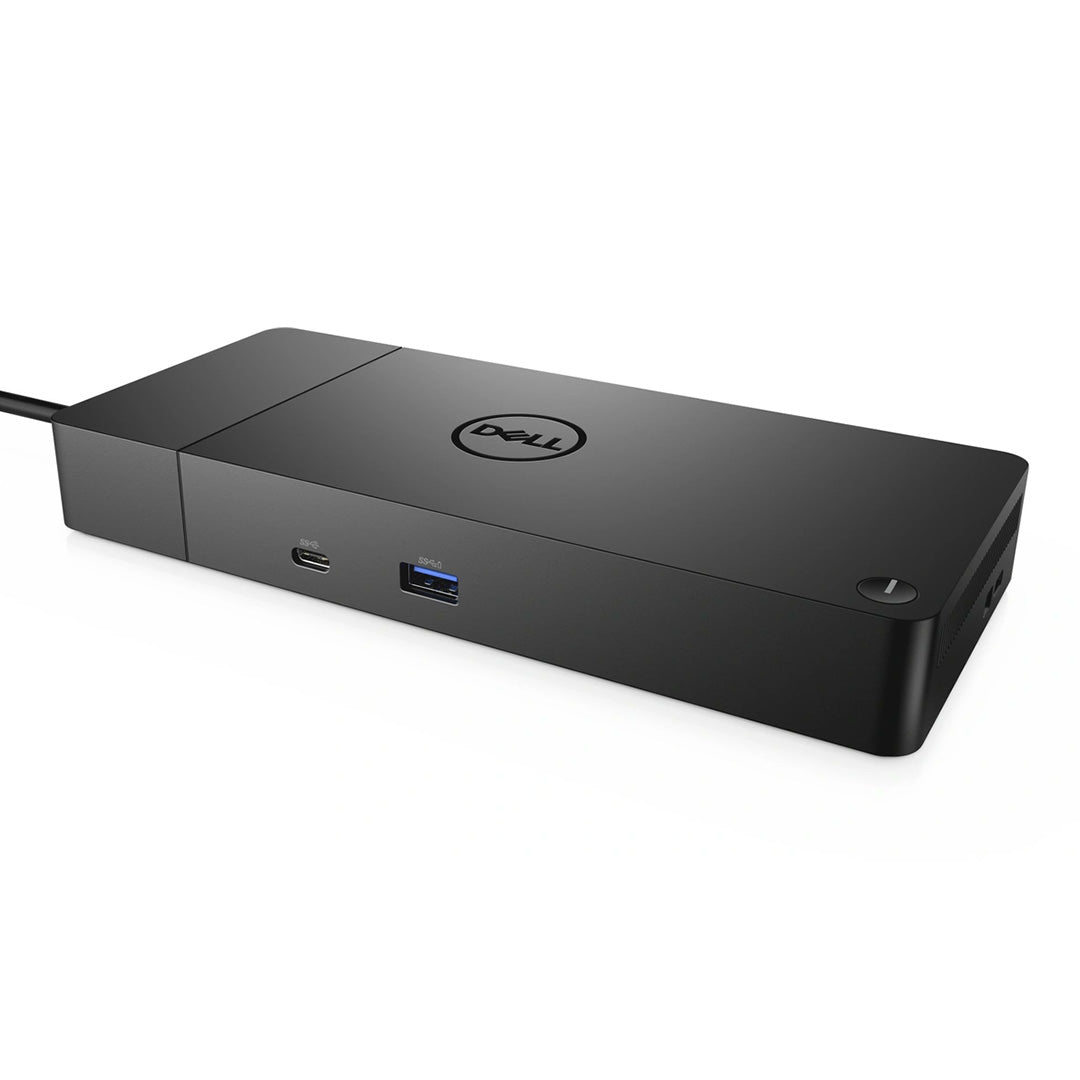 Dell WD19s docking station