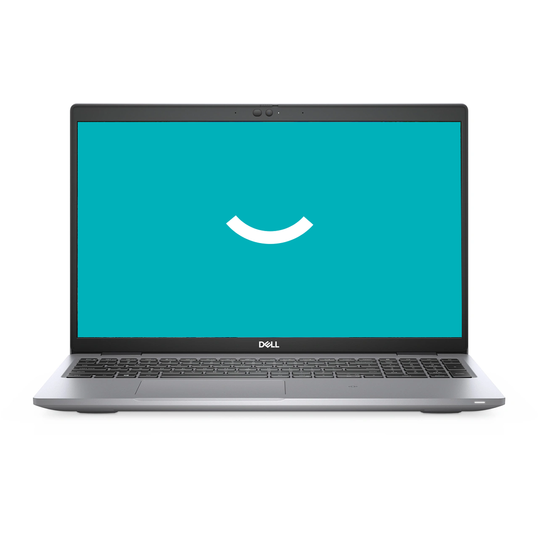 Dell Latitude 5520 | i5-1145G7 | 15.6"