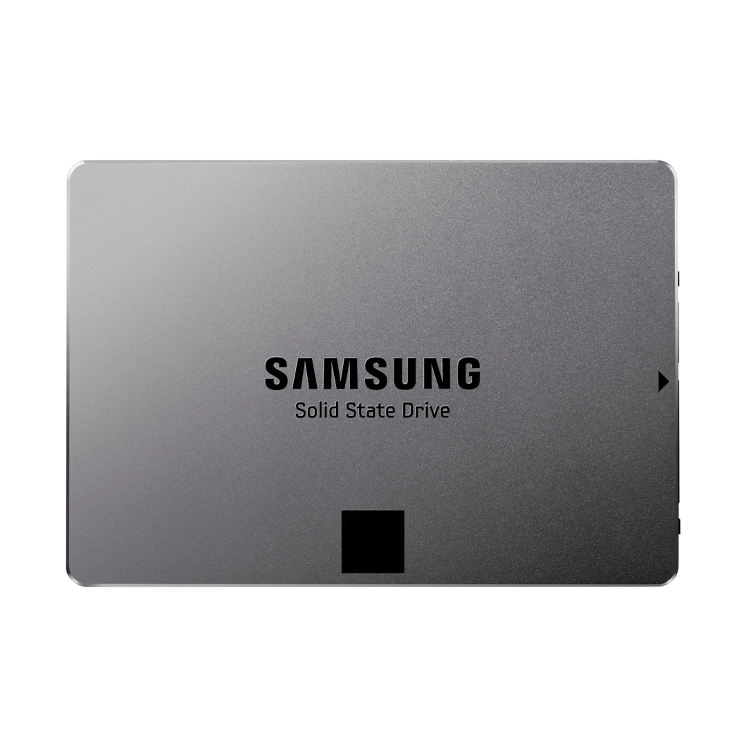 Samsung 840 EVO SSD 250GB SATA 6Gb/s | MZ7TE250HMHP