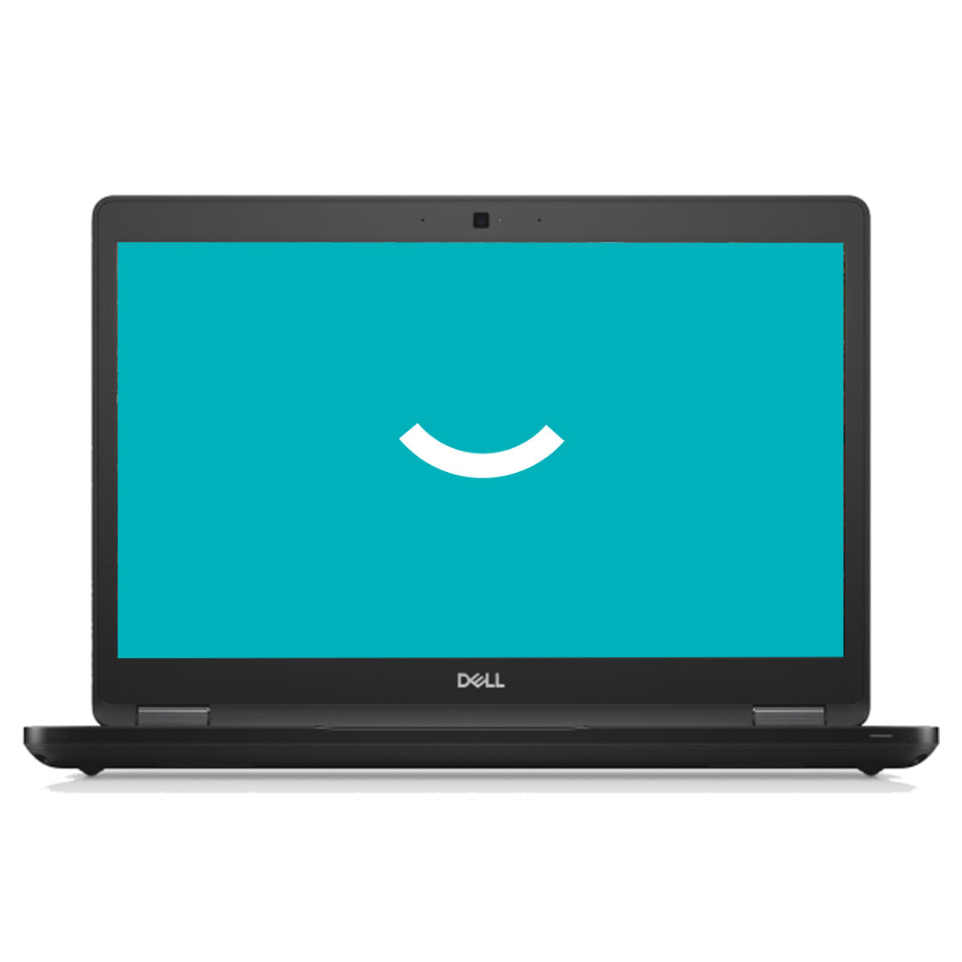 Dell Latitude 5490 | i7-8650U | 14"