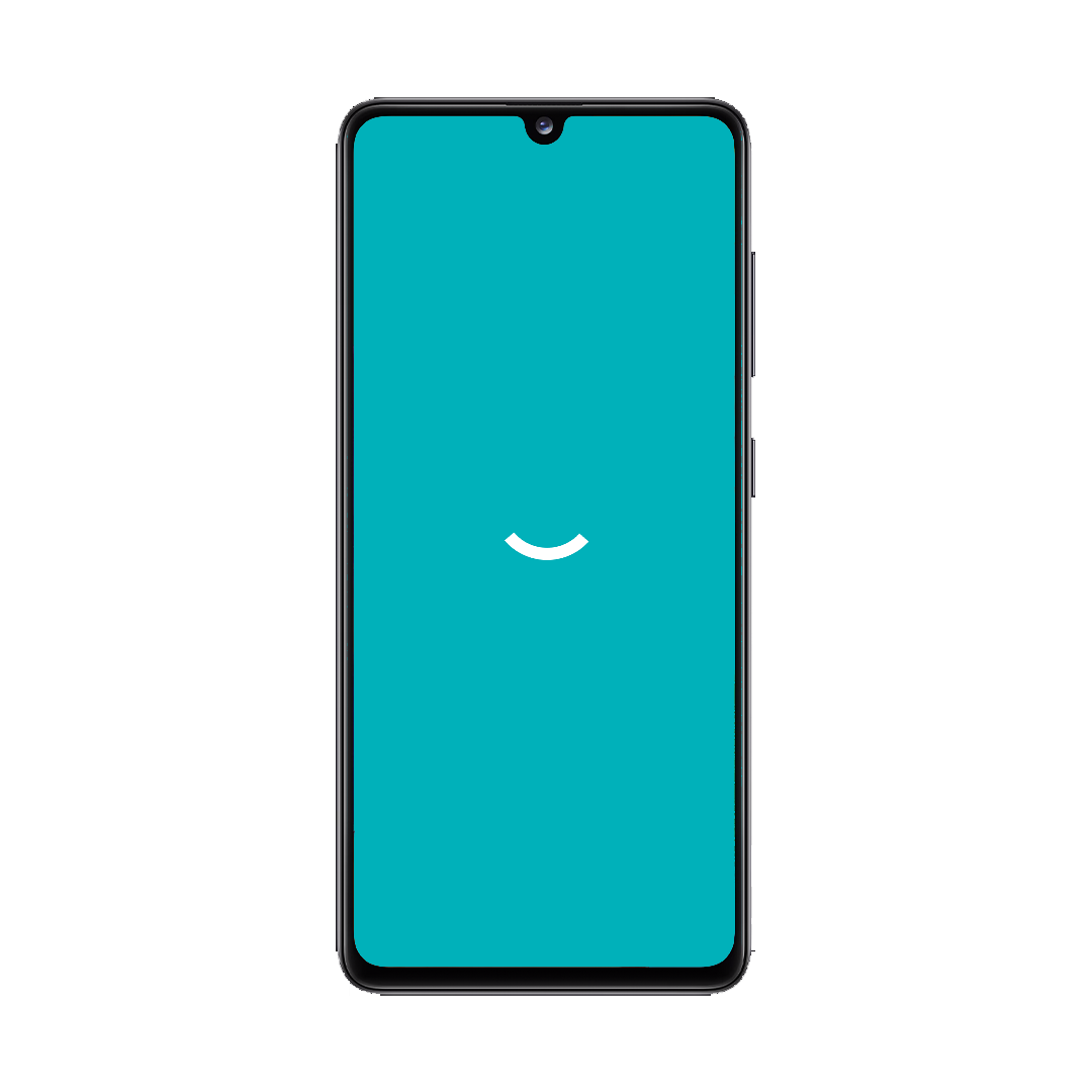 Samsung Galaxy A41 | 64 Go | Noir