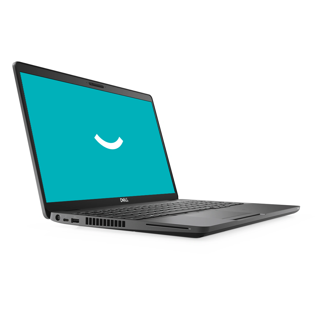 Dell Latitude 5500 - AZERTY