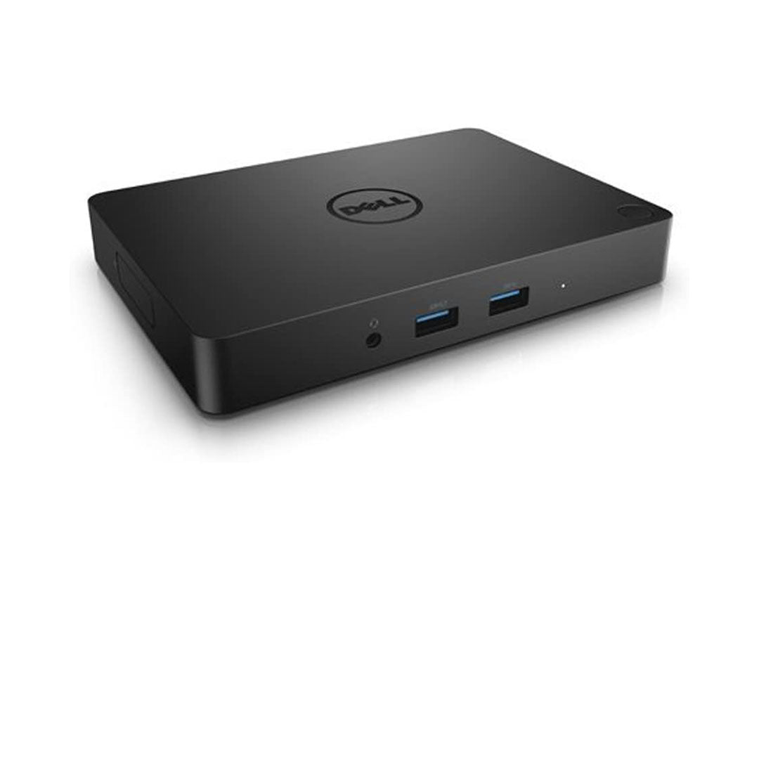 Dell WD15 Dockingstation