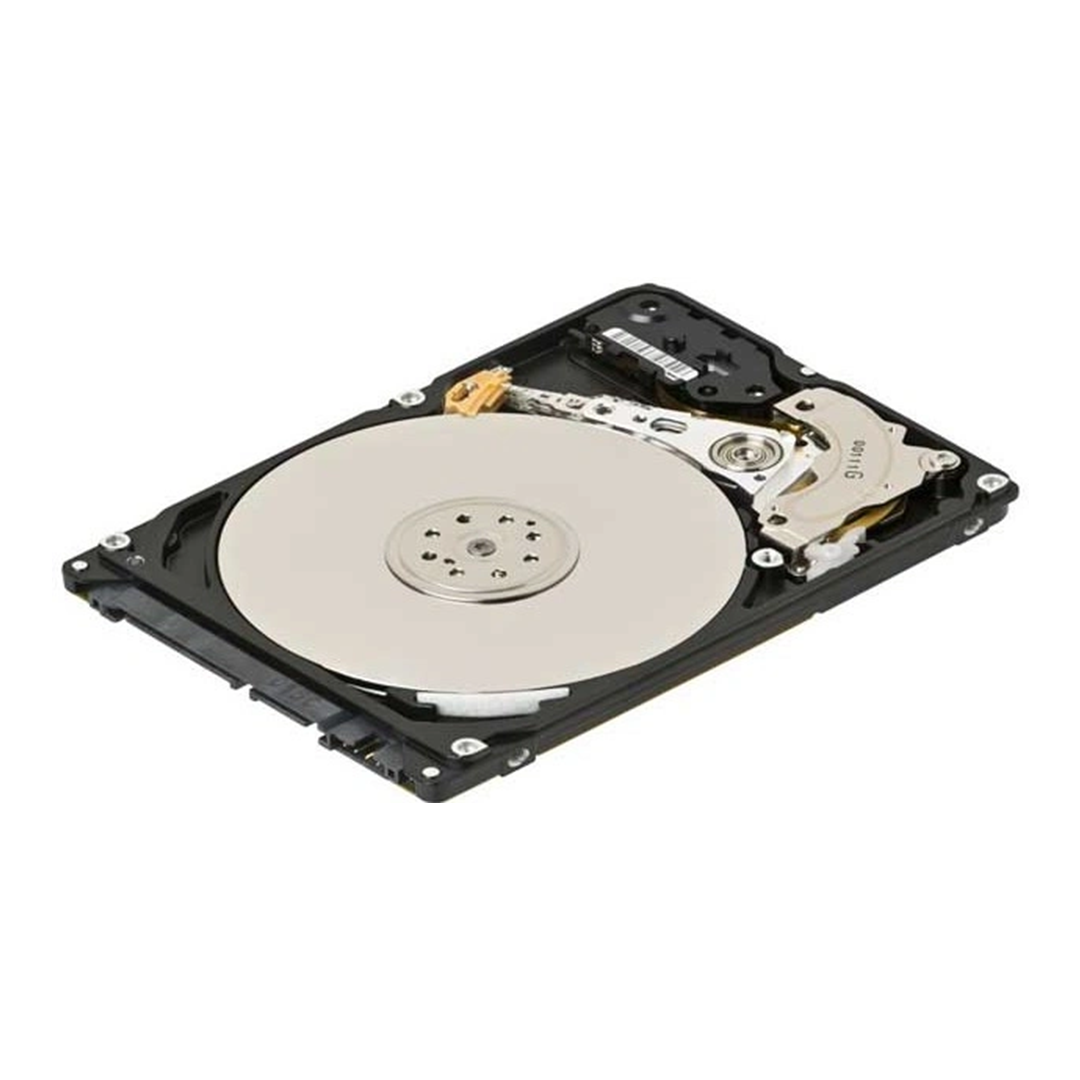 Seagate Disque dur pour ordinateur portable SpinPoint M9T 2To 2,5"