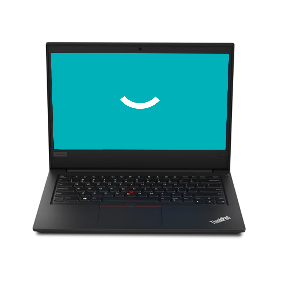 Lenovo ThinkPad E495 | AMD Ryzen 5 3500U | 14"