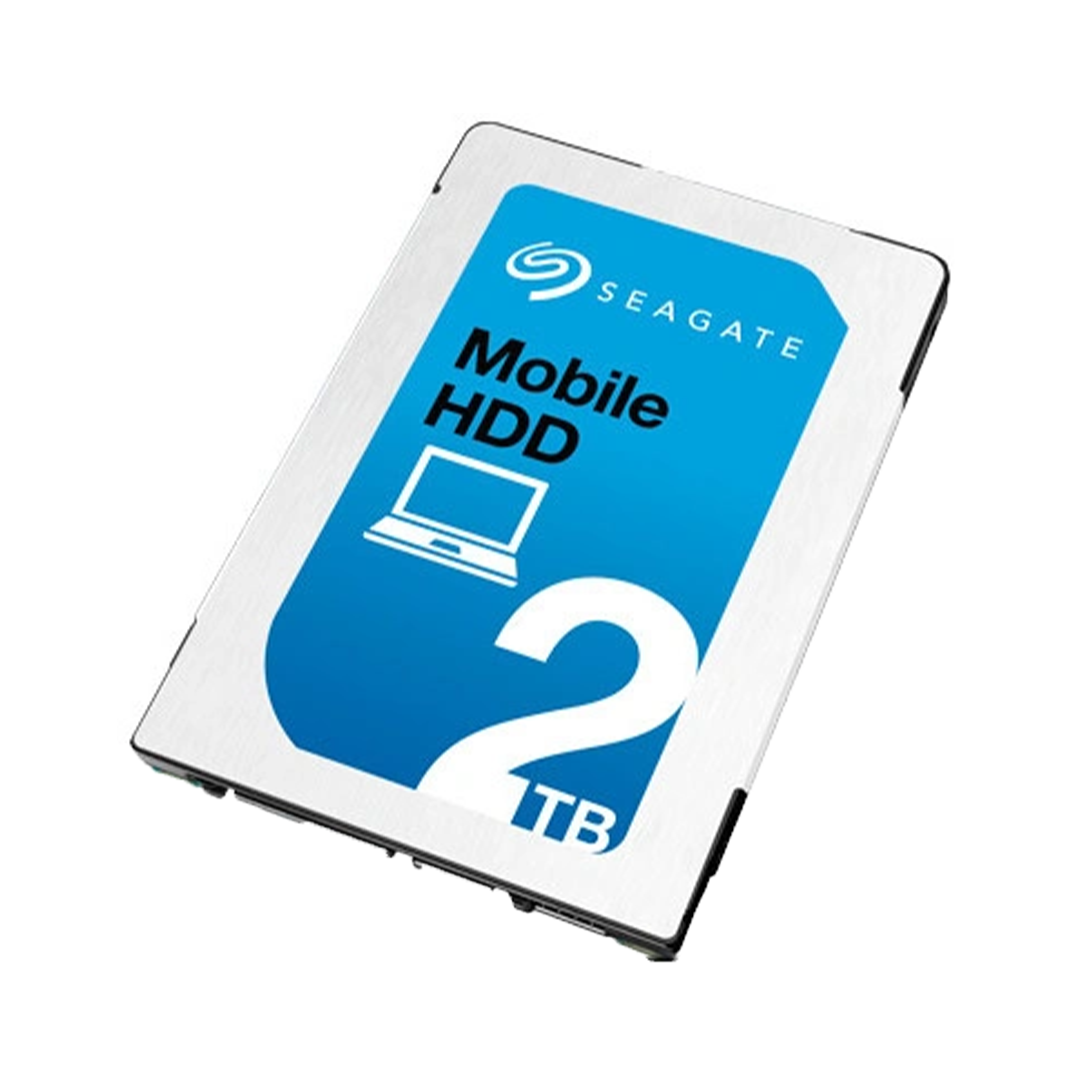 Seagate Mobile 2TB HDD 2.5" | 1R8174-030