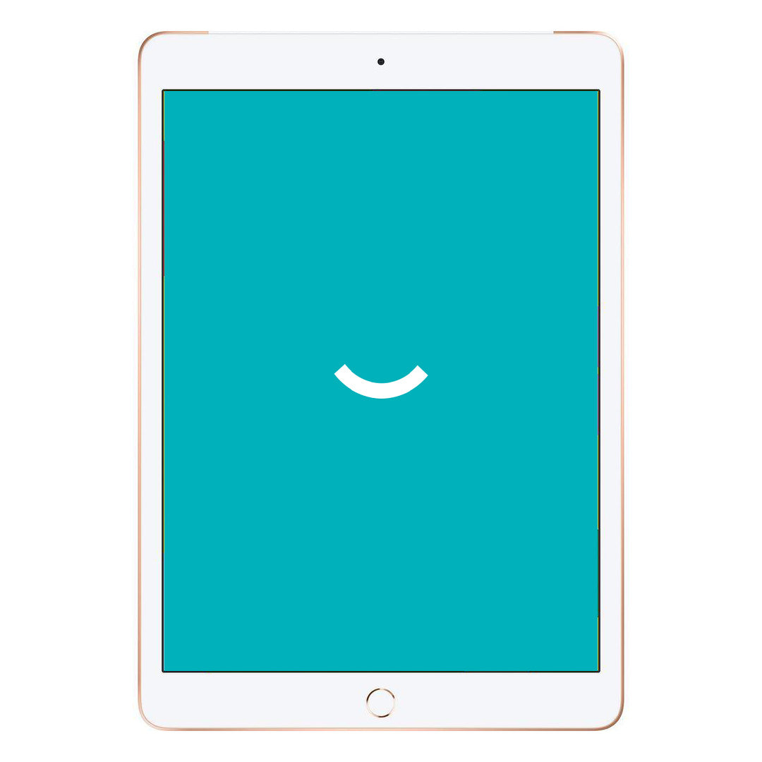 iPad 7 (2019) - Wi-Fi + 4G - 128 Go - Wi-Fi + 4G - Or