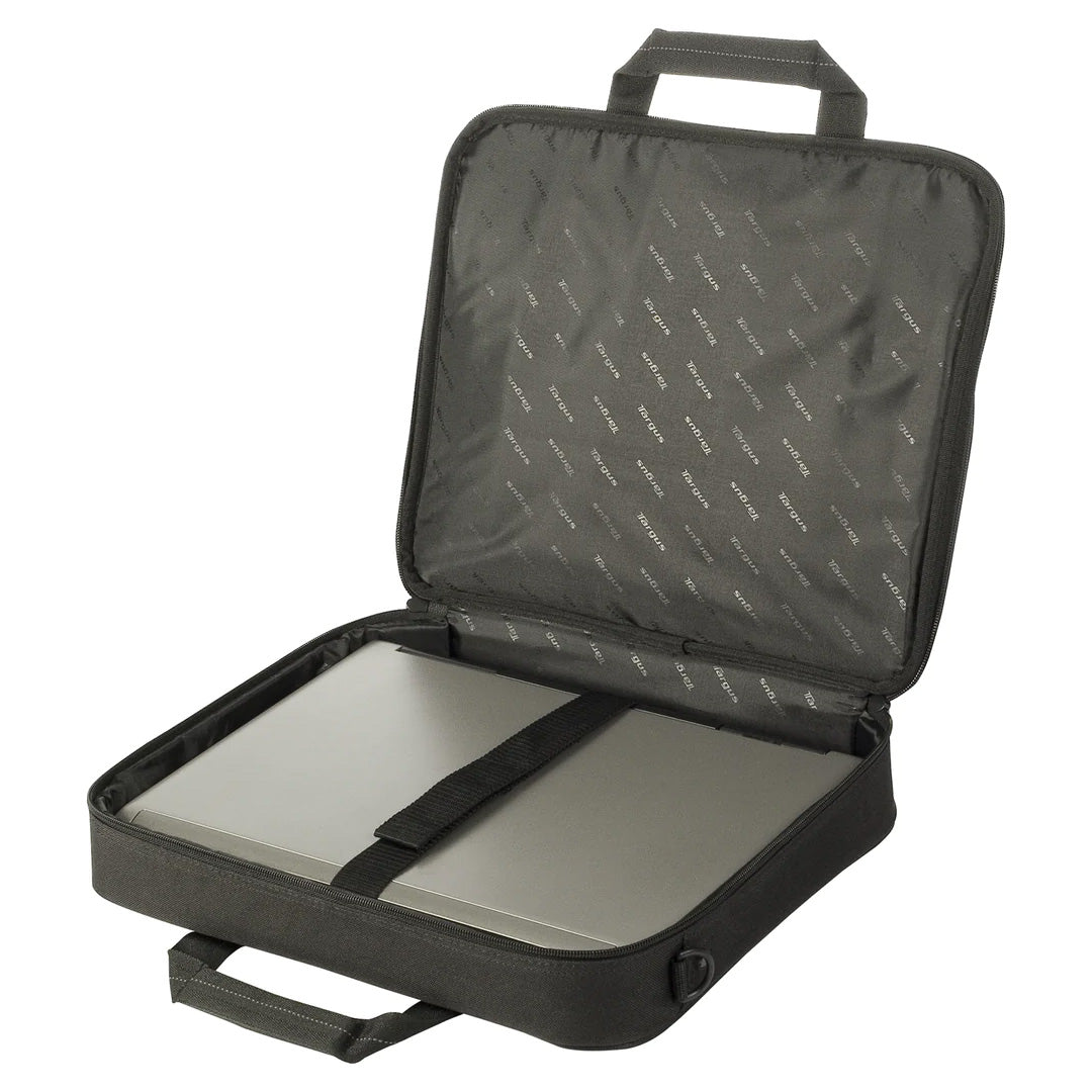 Targus Classic Clamshell laptopcase - 13 inch - Zwart