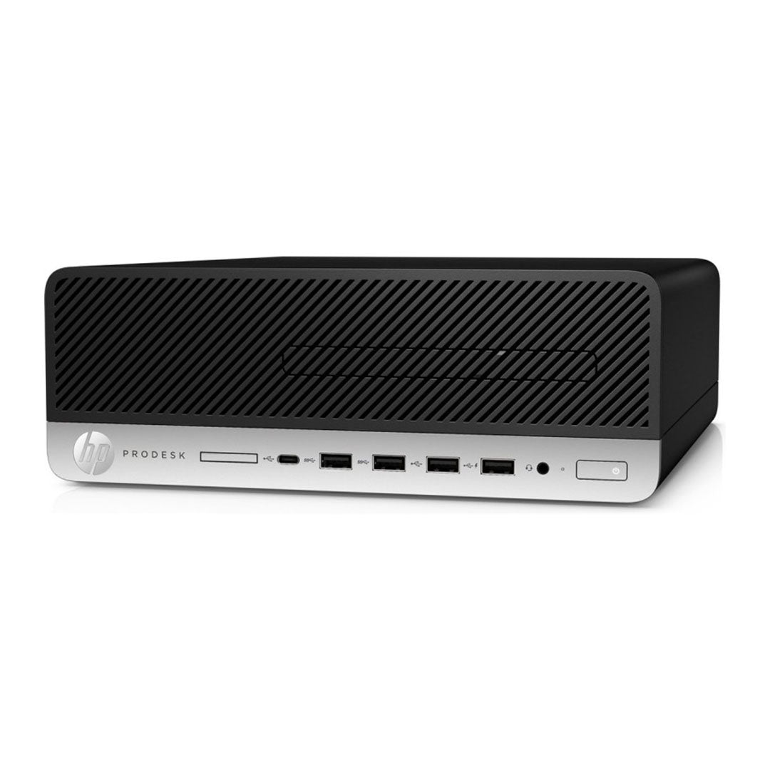 HP ProDesk 600 G3 SFF