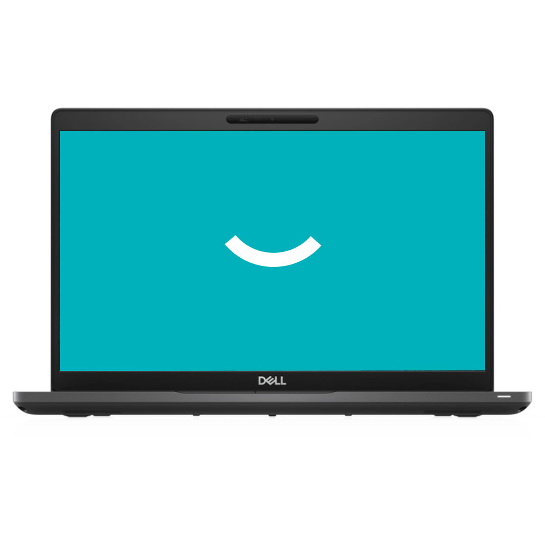 Dell Latitude 5400 - 14 Zoll - i5 Core - 8GB RAM - Azerty