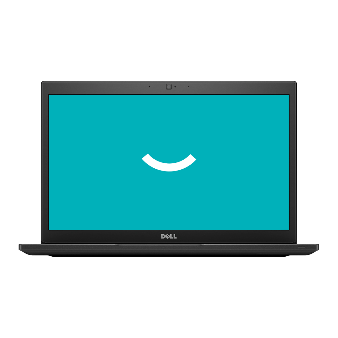 Dell Latitude 7490 | i7-8650U | 14"