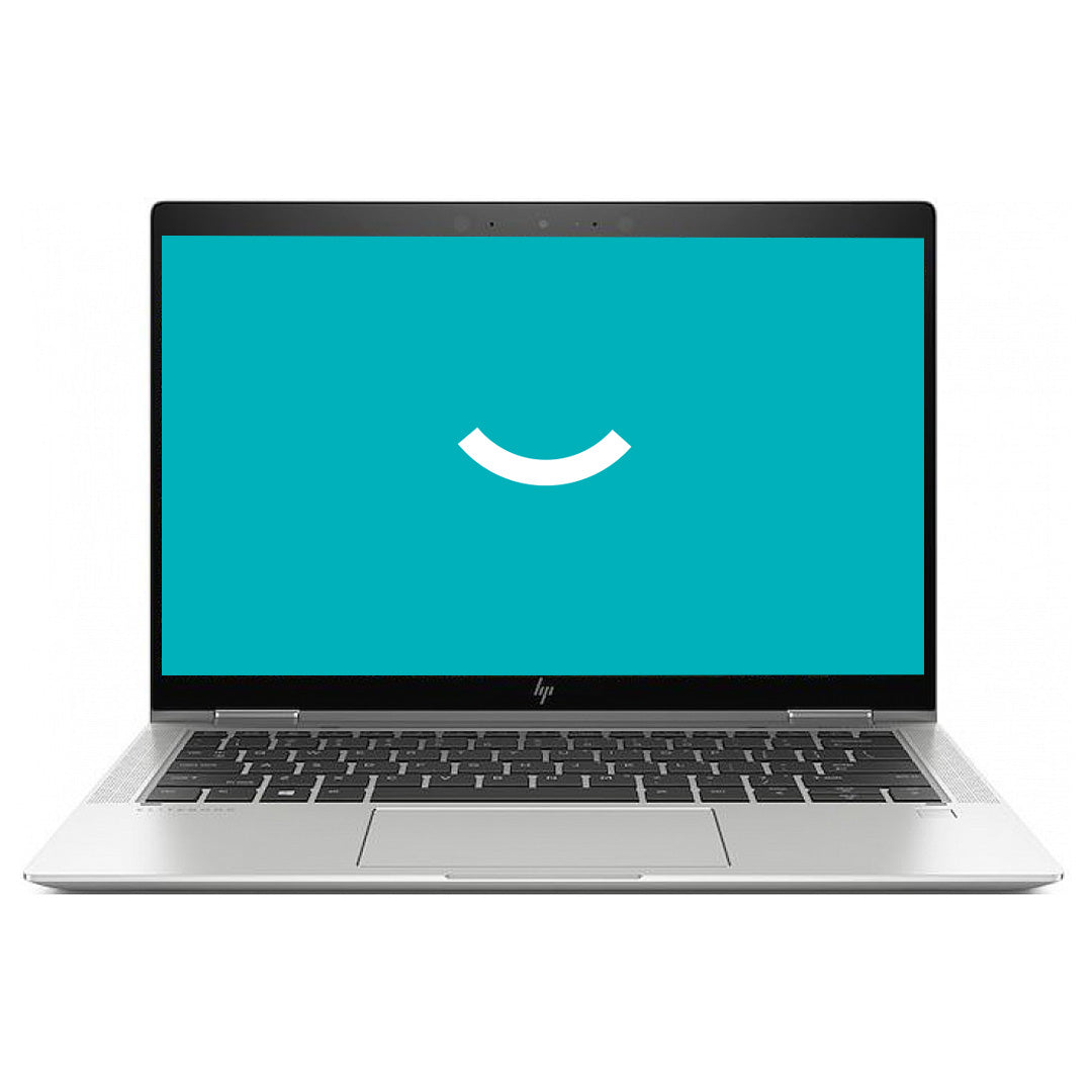 HP EliteBook X360 1030 G4 | i5-8265U | 13.3"