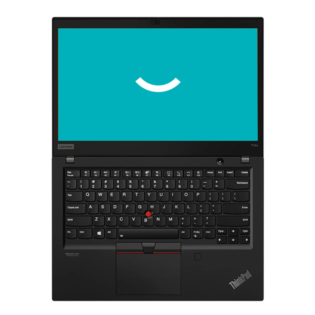 Lenovo ThinkPad T14s Gen 1 | i7-10610U | 14"