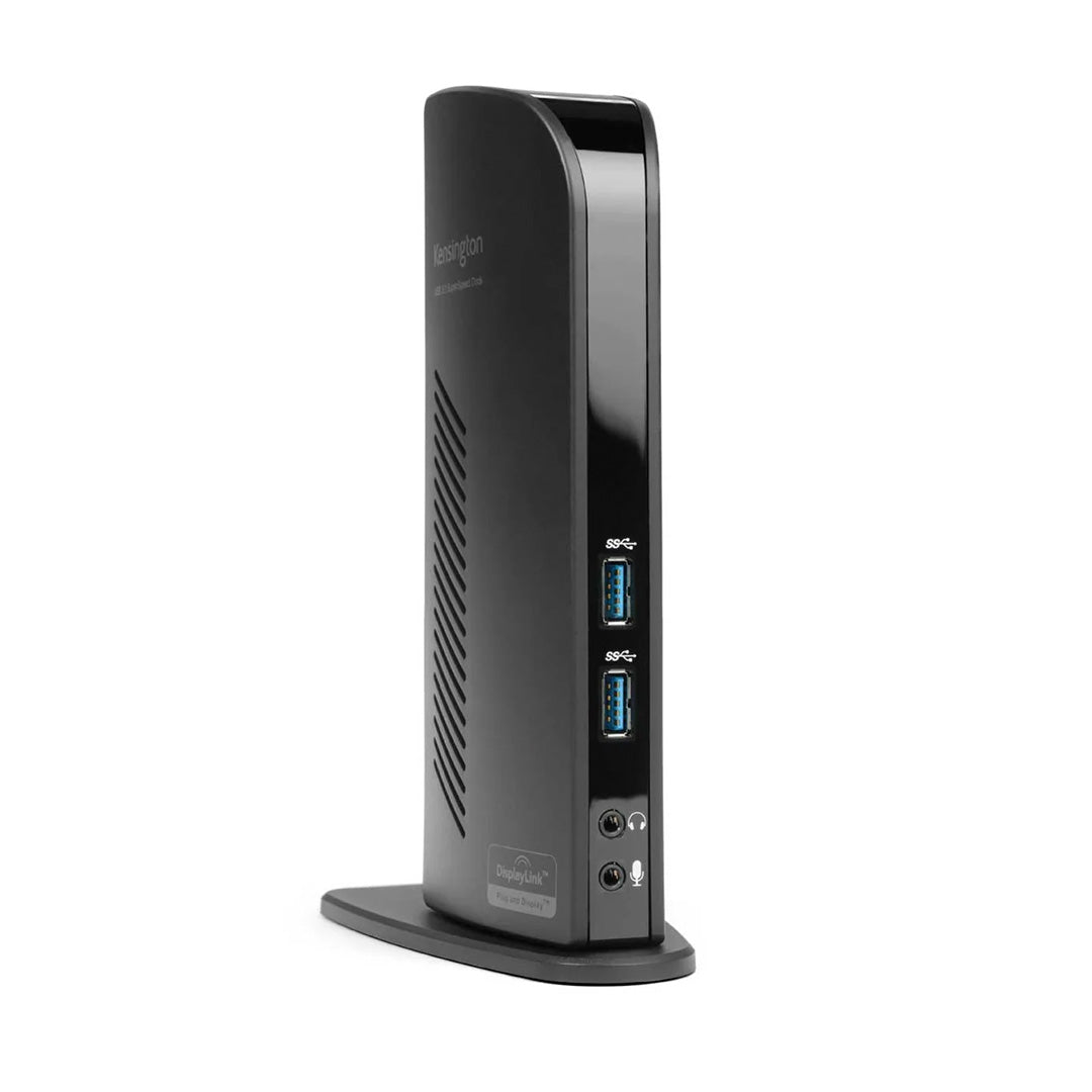 Kensington SD3500v docking station