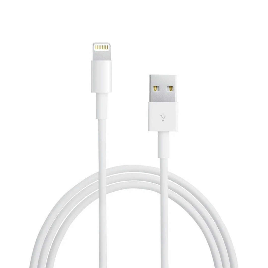 Apple Lightning-auf-USB-Kabel 1 m