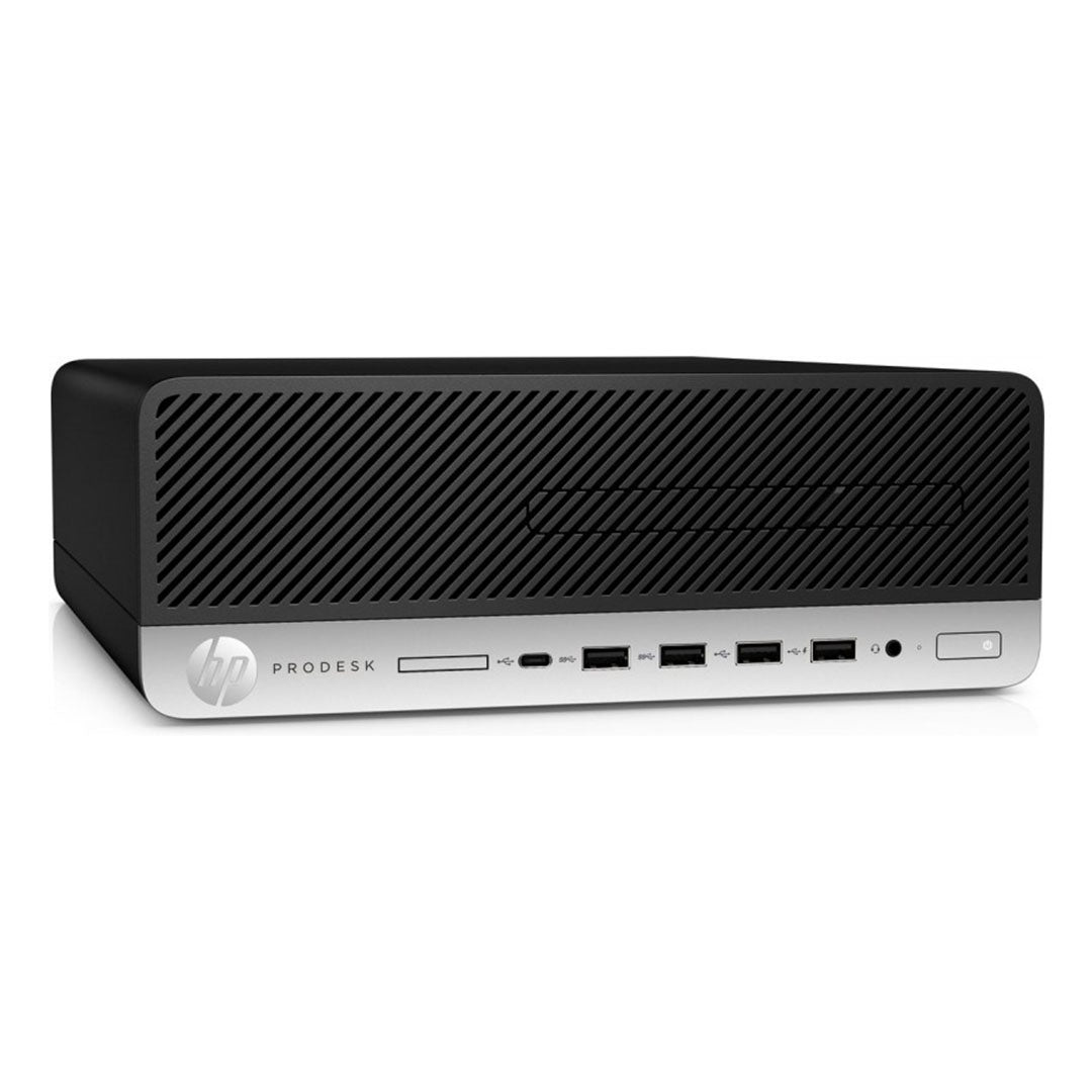 HP ProDesk 600 G3 SFF