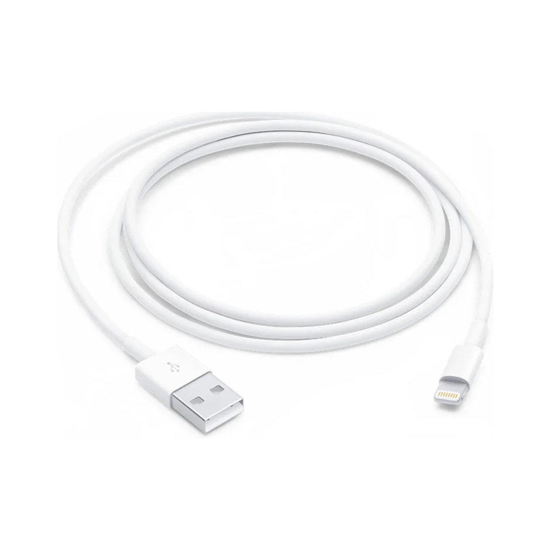 Apple Lightning to USB cable 1m