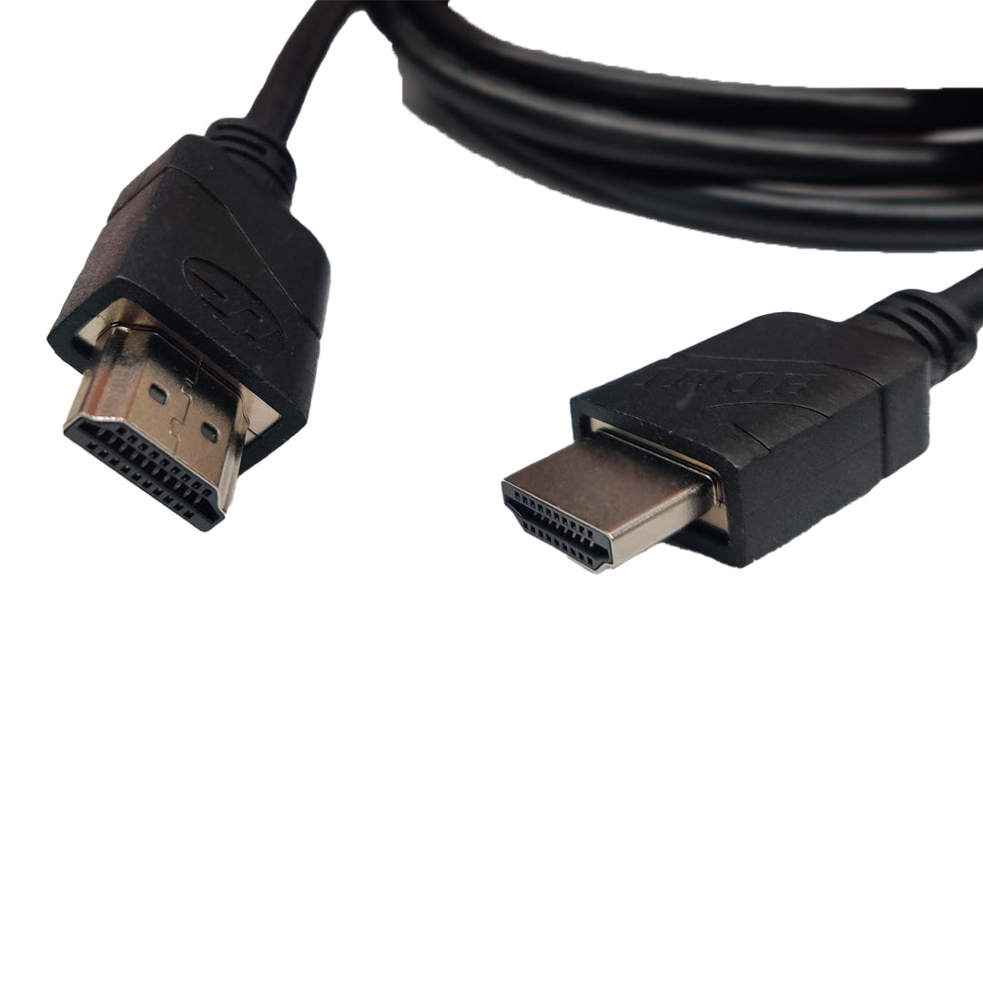 Câble HDMI - HDMI - 1,80 mètres