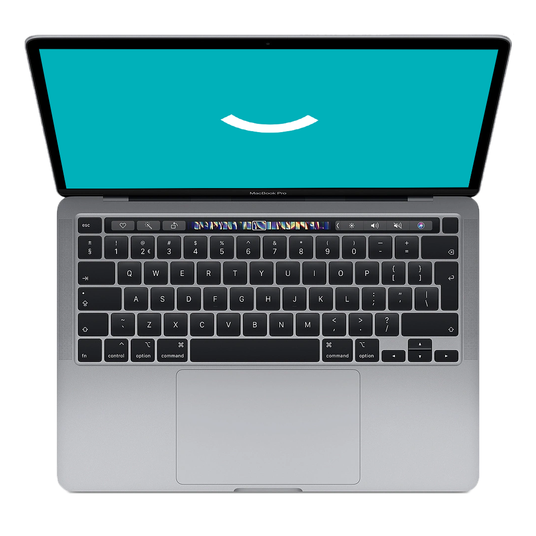 MacBook Pro 2020 | i5-1038NG7 | 13"