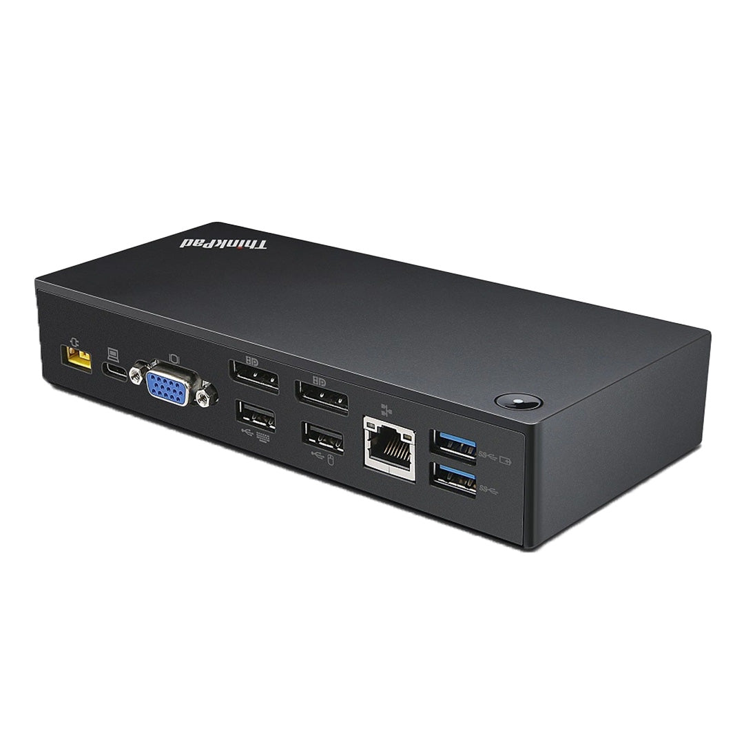 Lenovo DK1633 Dockingstation