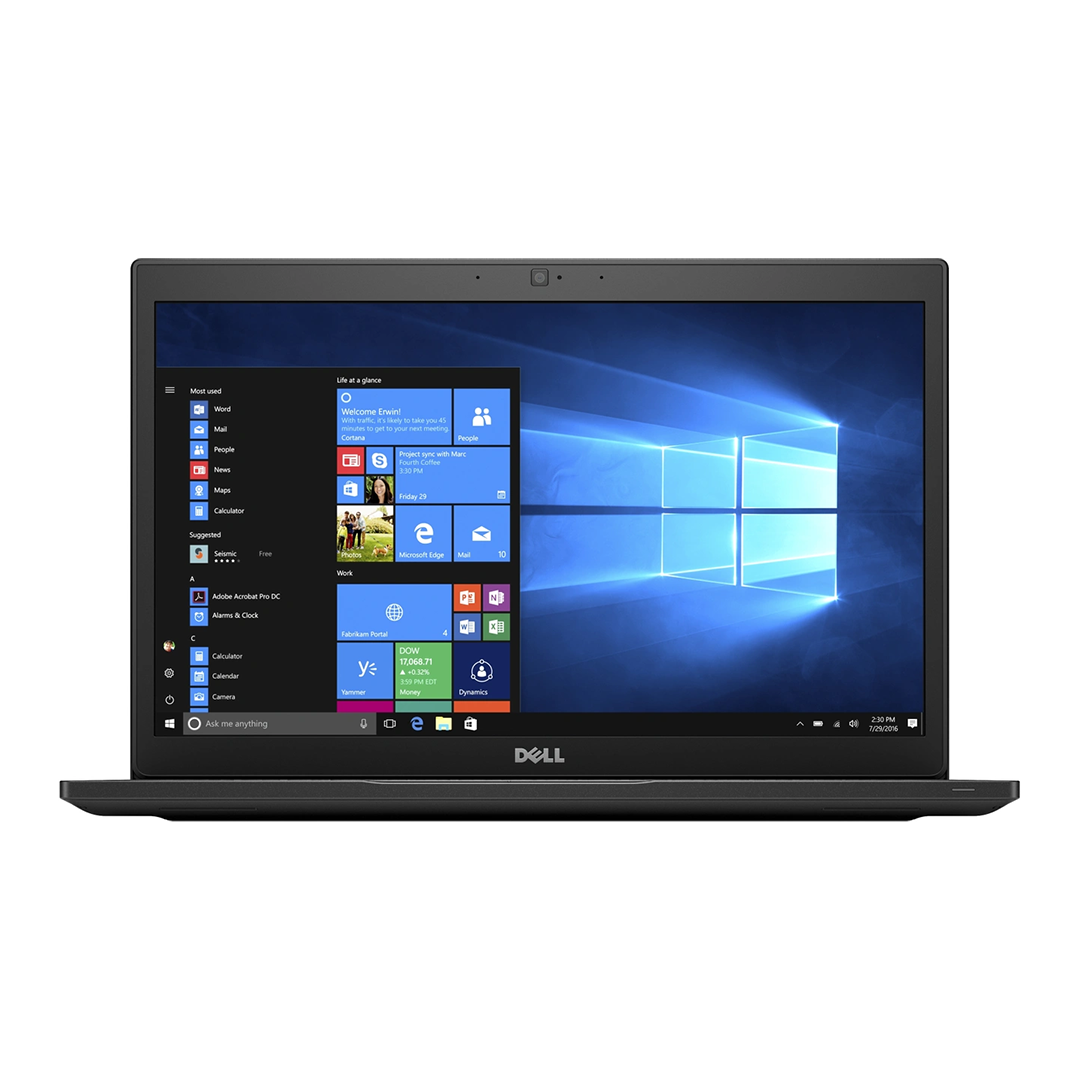 Dell Latitude 7490 | i7-8650U | 14"