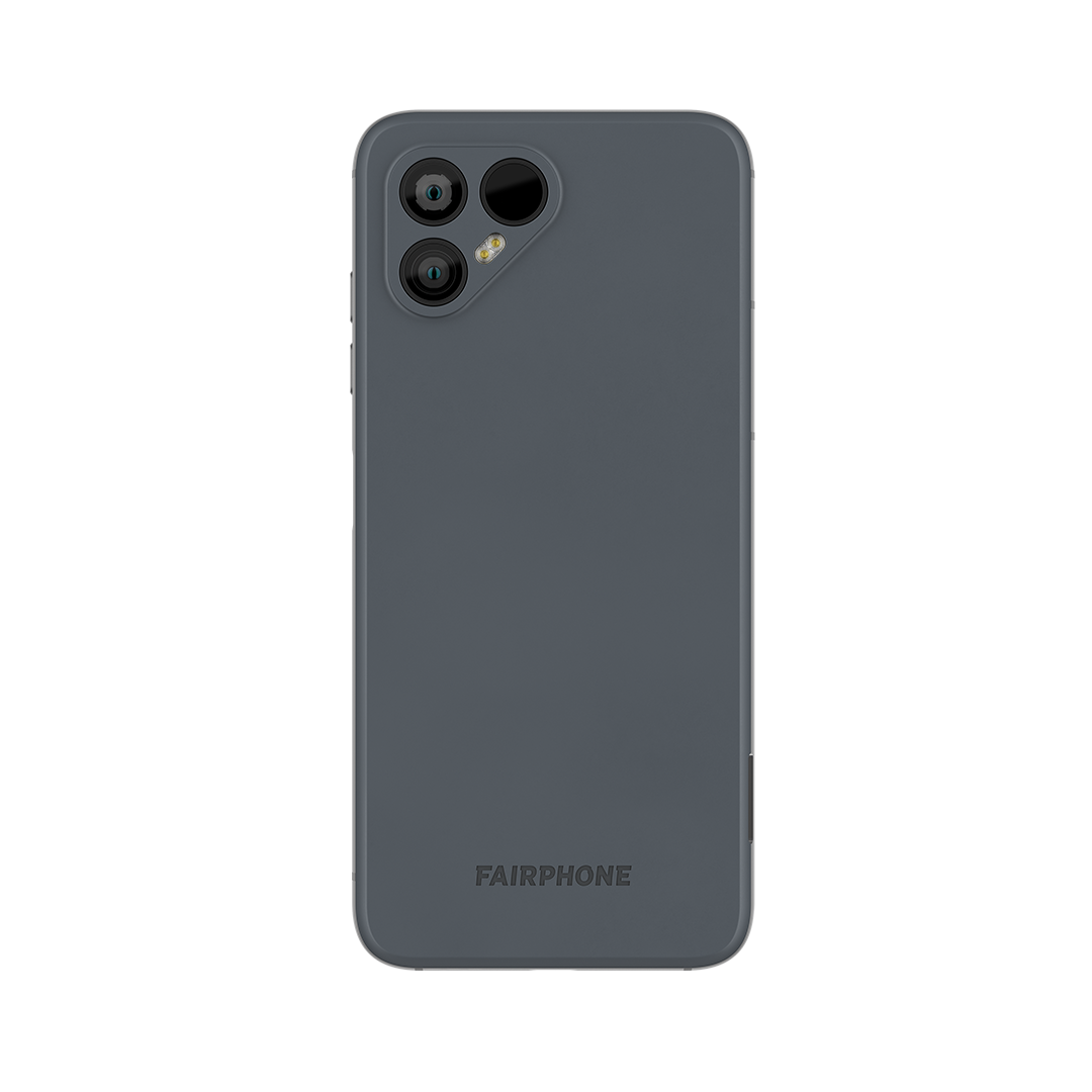 Fairphone 4 - 128GB Grey