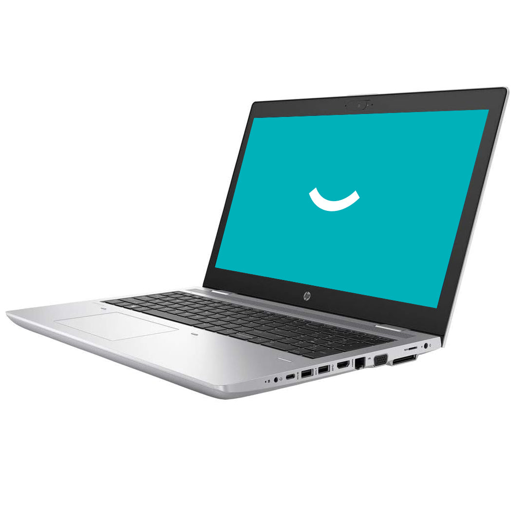 HP ProBook 650 G5 - AZERTY